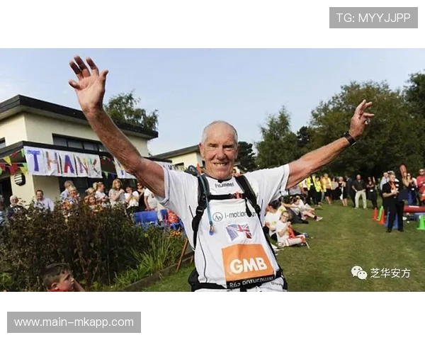 乌拉圭跑者刷新个人马拉松纪录