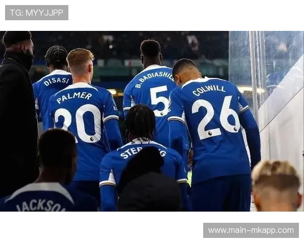 切尔西迎来强敌卡迪夫，英联杯继续追逐冠军