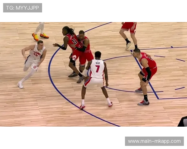 公牛外围传球精准，德罗赞中距离稳稳进—一场关于空间与节拍的篮球叙事